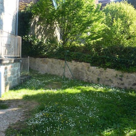 Gite De France A Curemonte 2 Epis - Gite De France 4 Personnes Mae-0004 Buitenkant foto