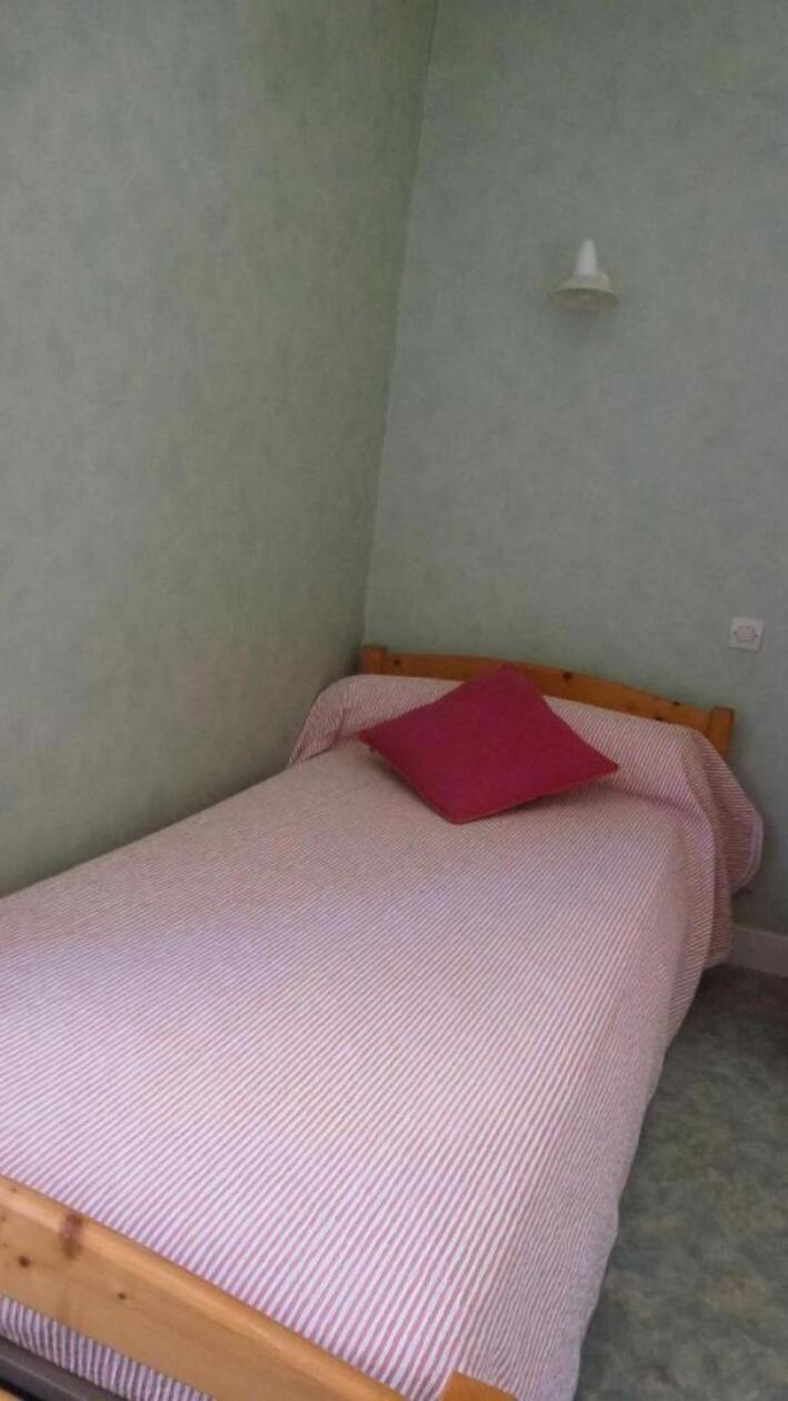 Gite De France A Curemonte 2 Epis - Gite De France 4 Personnes Mae-0004 Buitenkant foto