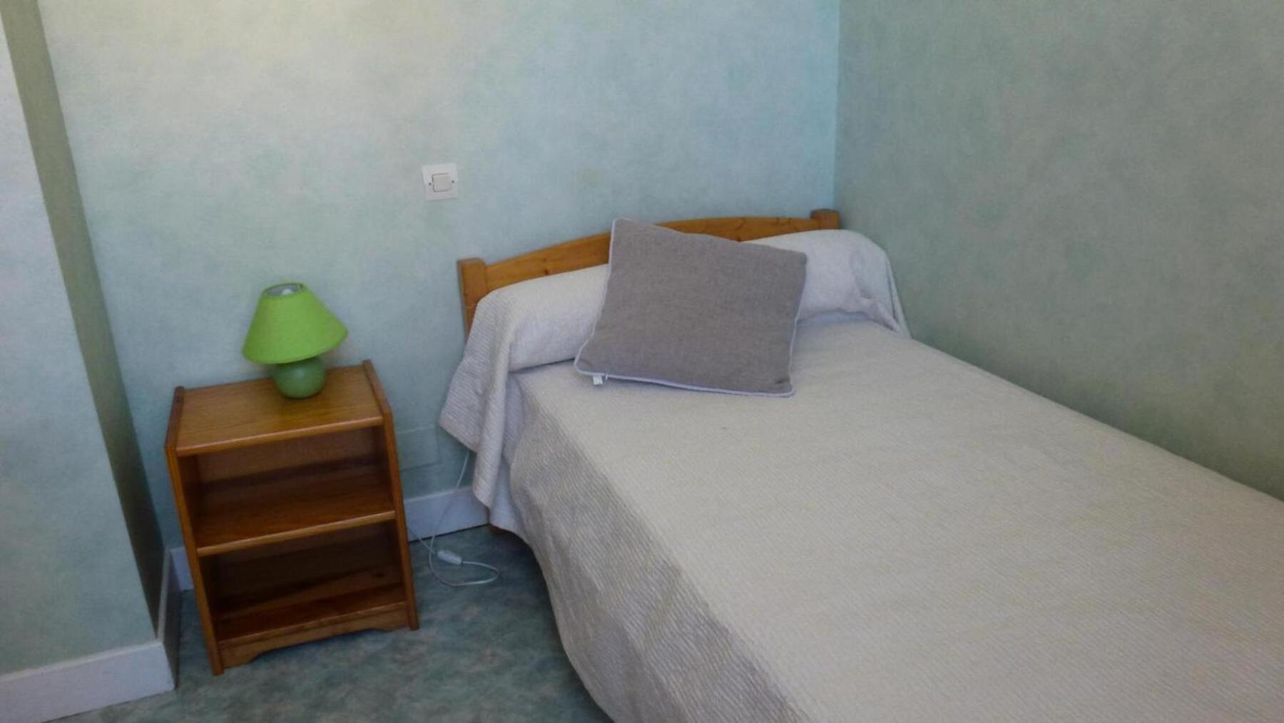 Gite De France A Curemonte 2 Epis - Gite De France 4 Personnes Mae-0004 Buitenkant foto