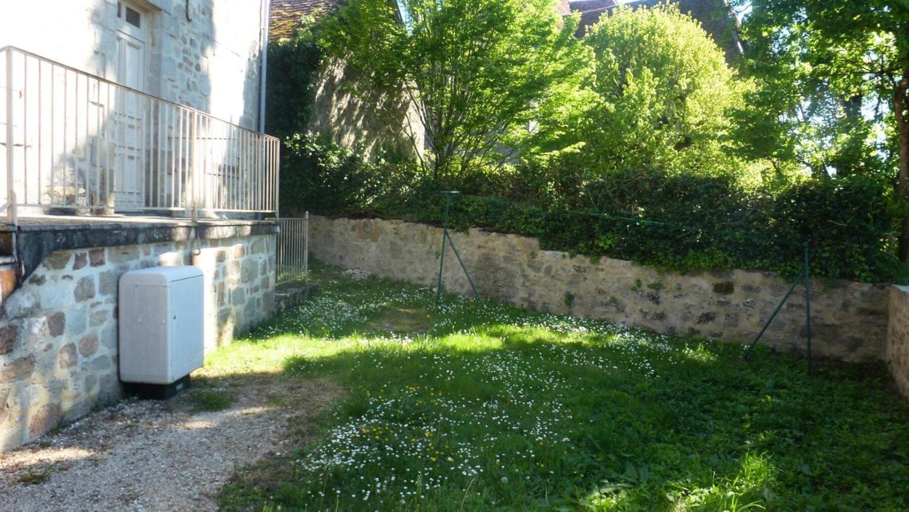 Gite De France A Curemonte 2 Epis - Gite De France 4 Personnes Mae-0004 Buitenkant foto
